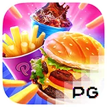 RTP PG Soft Diner Frenzy Spins